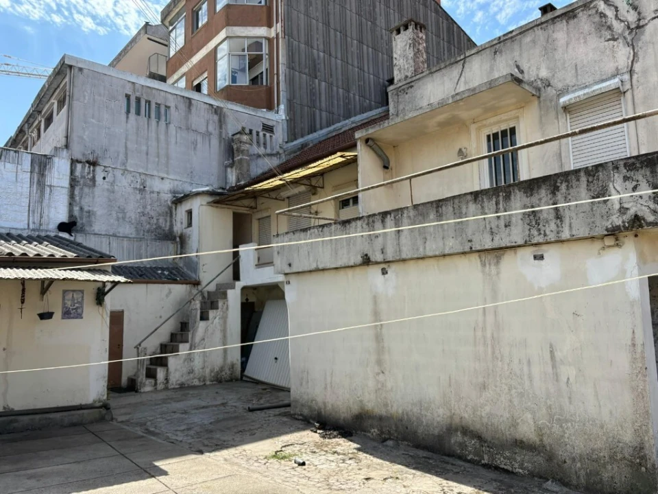 Prédio para Venda em Paranhos Foto 8
