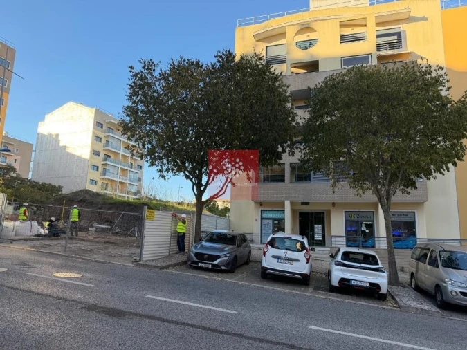 Apartamento T2 para Venda em Mina de Água Foto 2