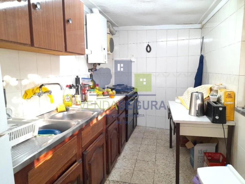 Moradia T3 para Venda em Beringel Foto 4