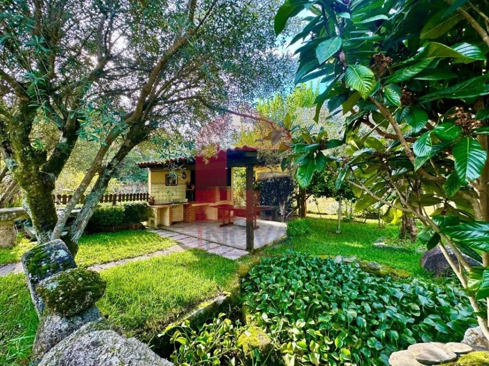 Moradia T3 para Venda em Valdreu Foto 46