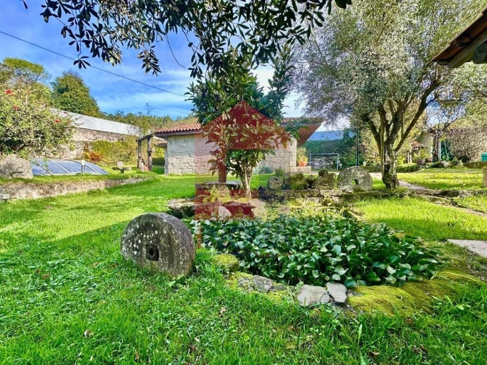 Moradia T3 para Venda em Valdreu Foto 45