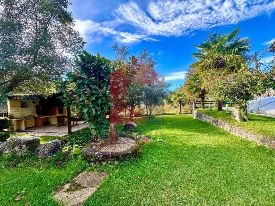 Moradia T3 para Venda em Valdreu Foto 39