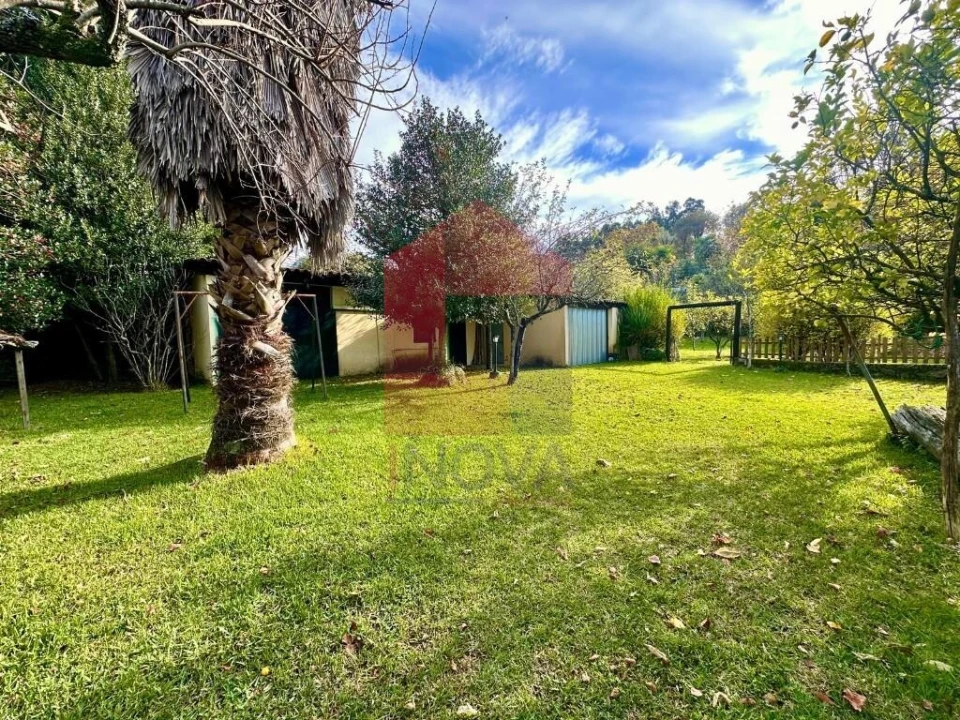 Moradia T3 para Venda em Valdreu Foto 26