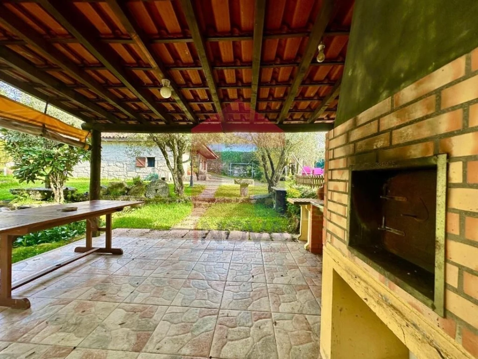 Moradia T3 para Venda em Valdreu Foto 20