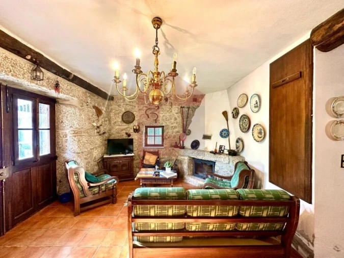 Moradia T3 para Venda em Valdreu Foto 4