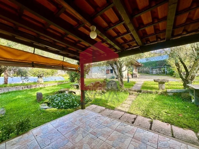 Moradia T3 para Venda em Valdreu Foto 23