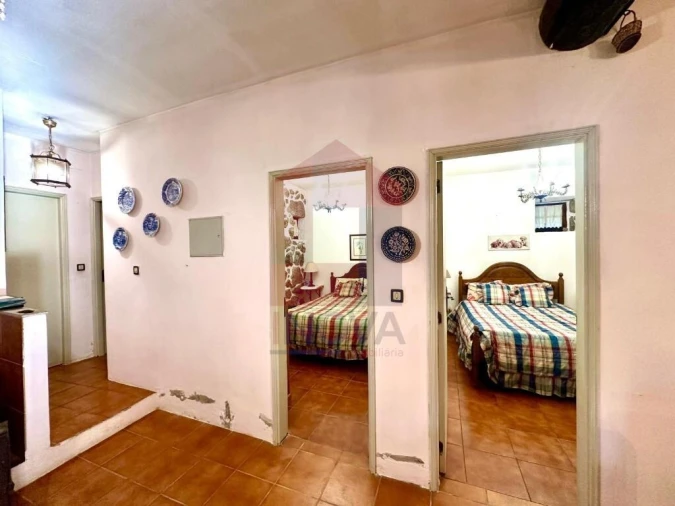 Moradia T3 para Venda em Valdreu Foto 14