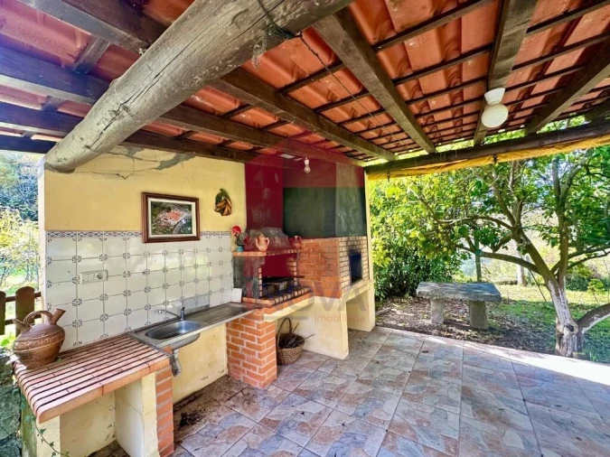 Moradia T3 para Venda em Valdreu Foto 21