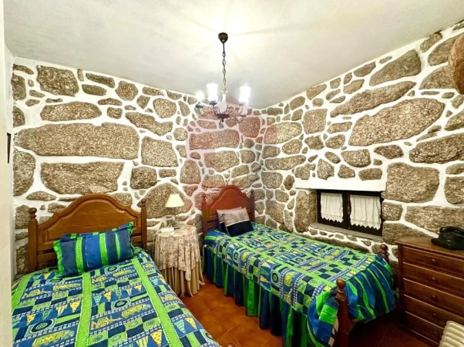 Moradia T3 para Venda em Valdreu Foto 18