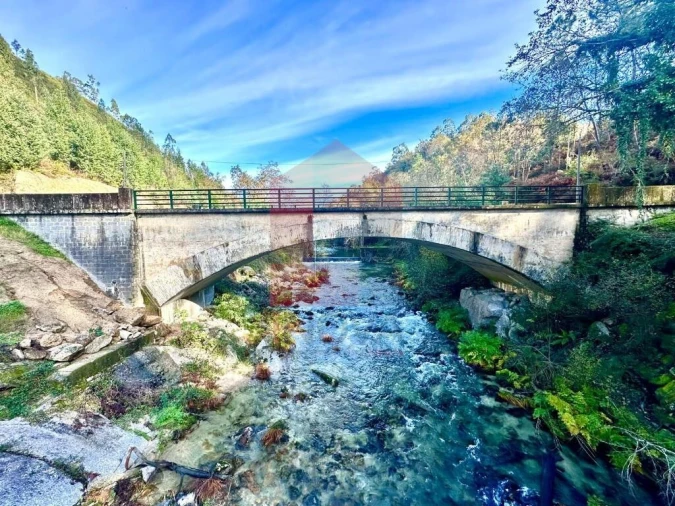 Moradia T3 para Venda em Valdreu Foto 58