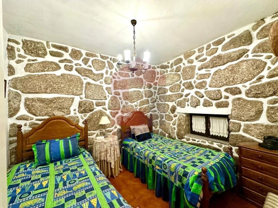 Moradia T3 para Venda em Valdreu Foto 18