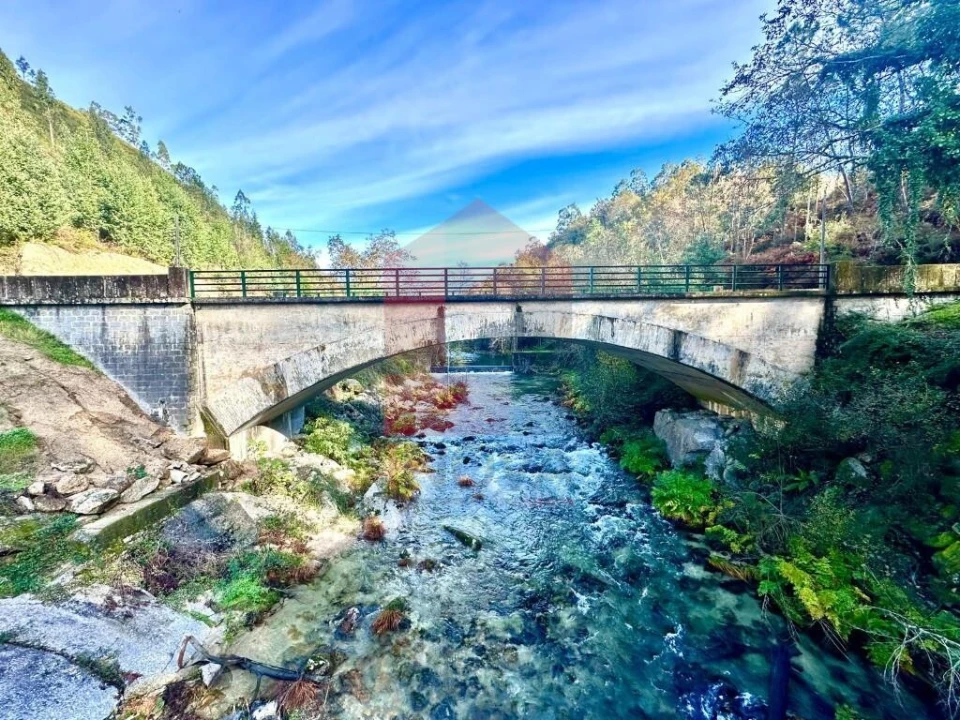 Moradia T3 para Venda em Valdreu Foto 58