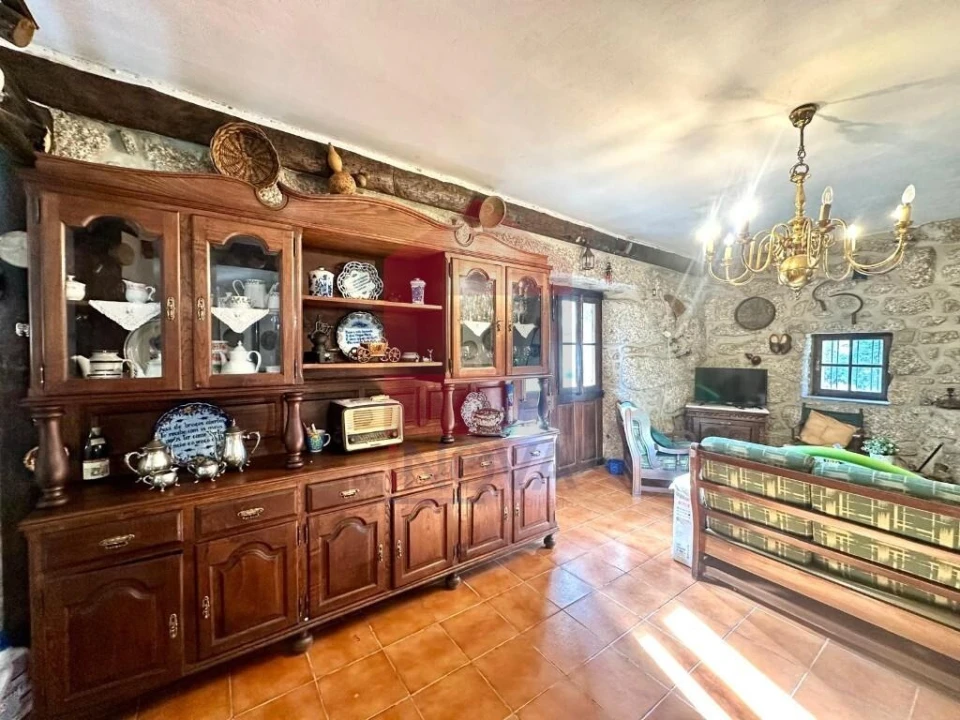 Moradia T3 para Venda em Valdreu Foto 8