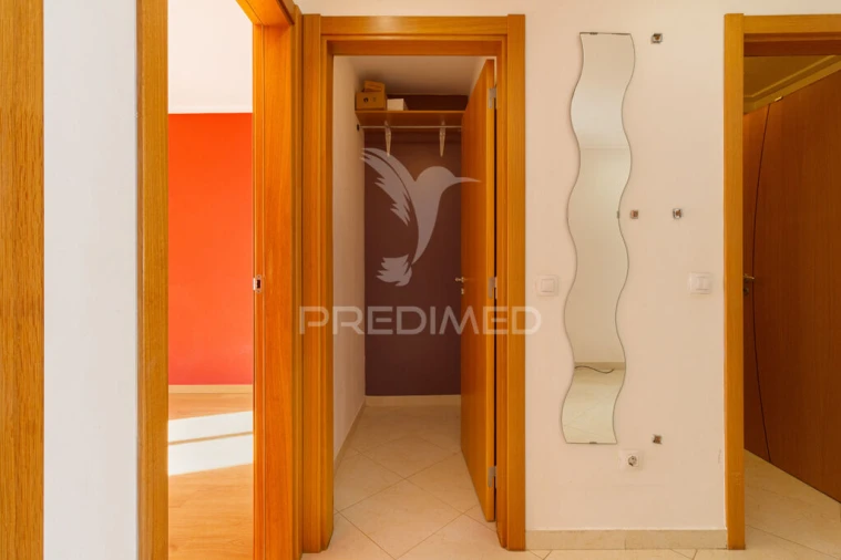 Apartamento T2 para Venda em Alhos Vedros Foto 5