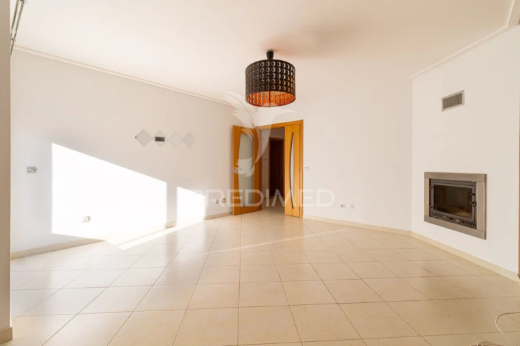 Apartamento T2 para Venda em Alhos Vedros Foto 11