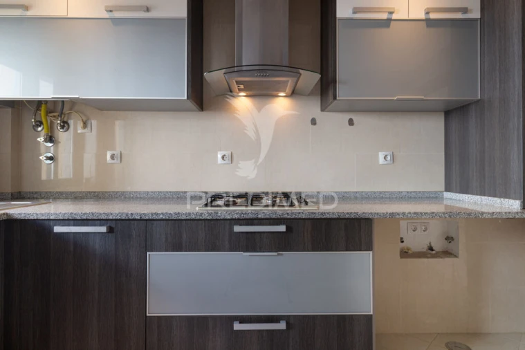 Apartamento T2 para Venda em Alhos Vedros Foto 17