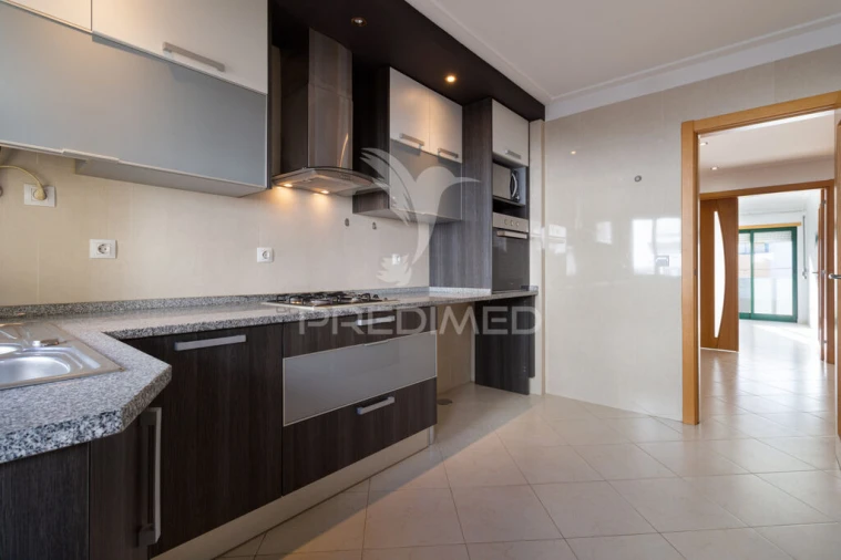 Apartamento T2 para Venda em Alhos Vedros Foto 19