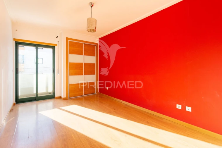 Apartamento T2 para Venda em Alhos Vedros Foto 20