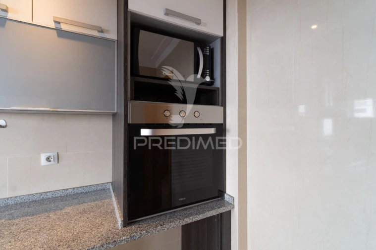 Apartamento T2 para Venda em Alhos Vedros Foto 16