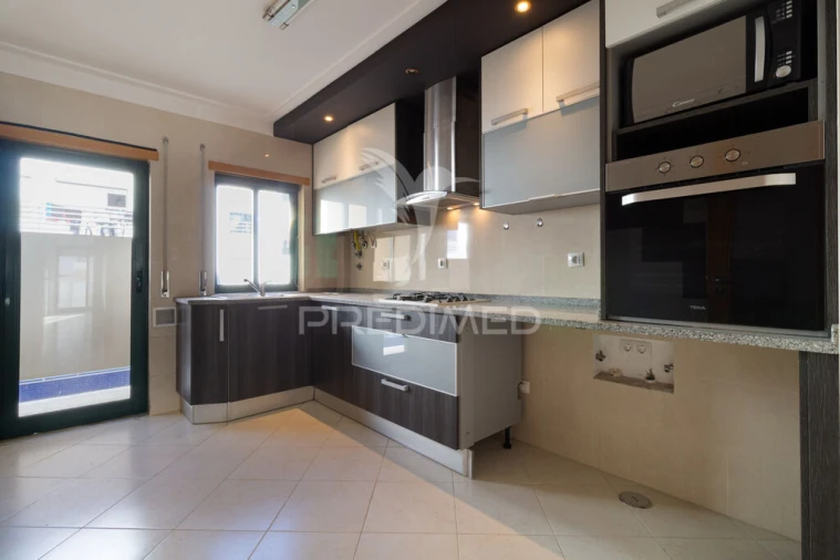 Apartamento T2 para Venda em Alhos Vedros