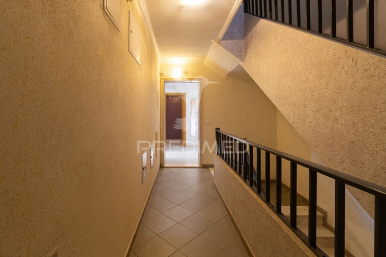 Apartamento T2 para Venda em Alhos Vedros Foto 4