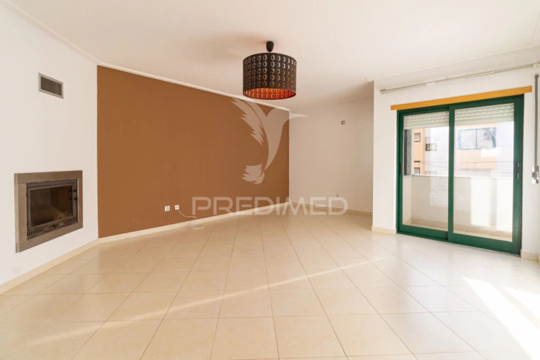 Apartamento T2 para Venda em Alhos Vedros Foto 10