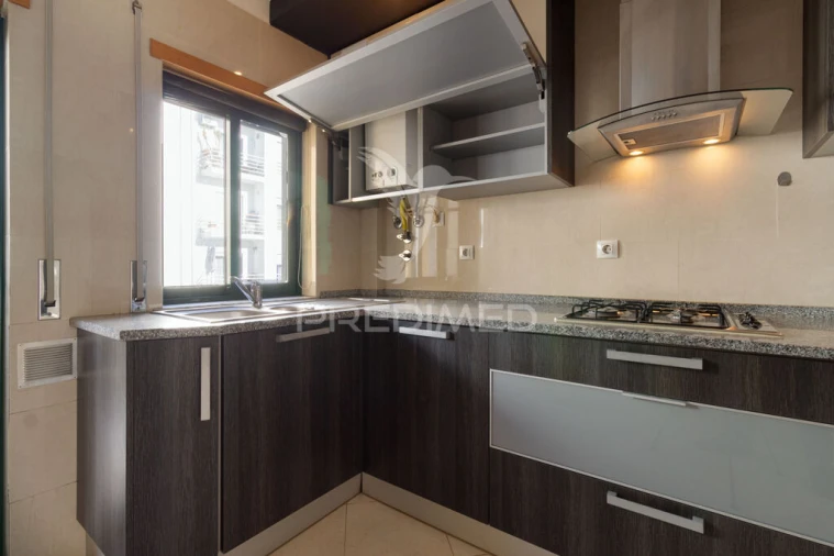 Apartamento T2 para Venda em Alhos Vedros Foto 15