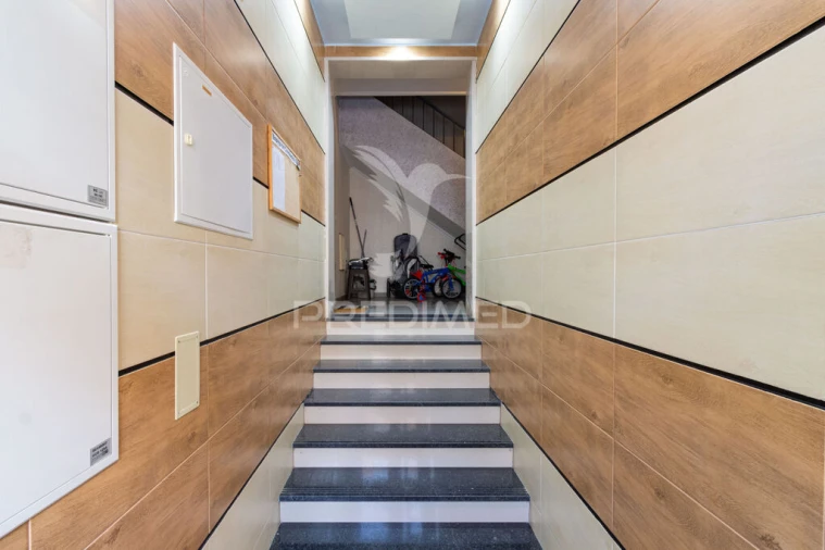 Apartamento T2 para Venda em Alhos Vedros Foto 3