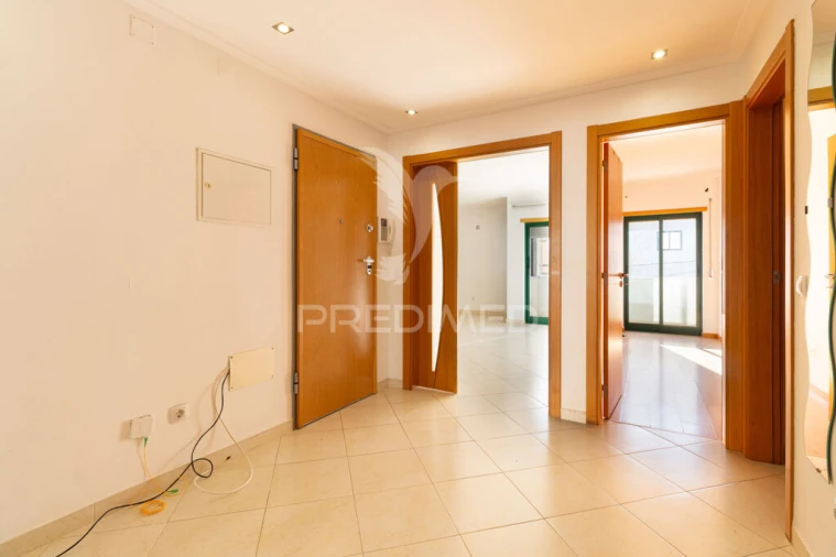 Apartamento T2 para Venda em Alhos Vedros Foto 9