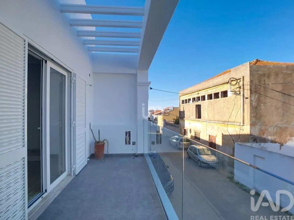 Moradia T5 para Venda em Alvor Foto 15
