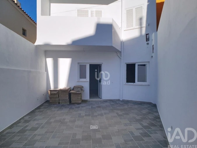 Moradia T5 para Venda em Alvor Foto 6