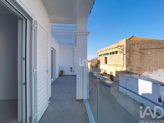 Moradia T5 para Venda em Alvor Foto 14