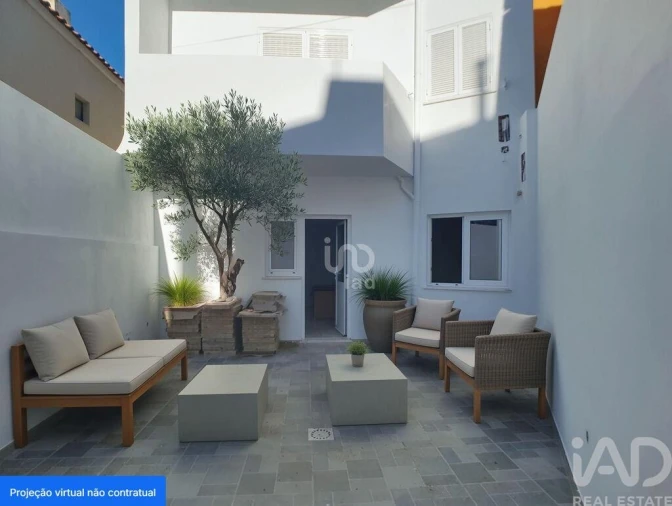 Moradia T5 para Venda em Alvor Foto 7