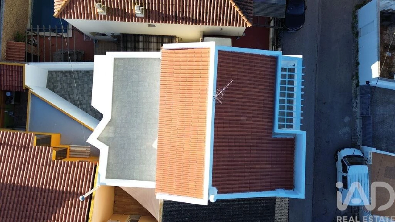 Moradia T5 para Venda em Alvor Foto 24