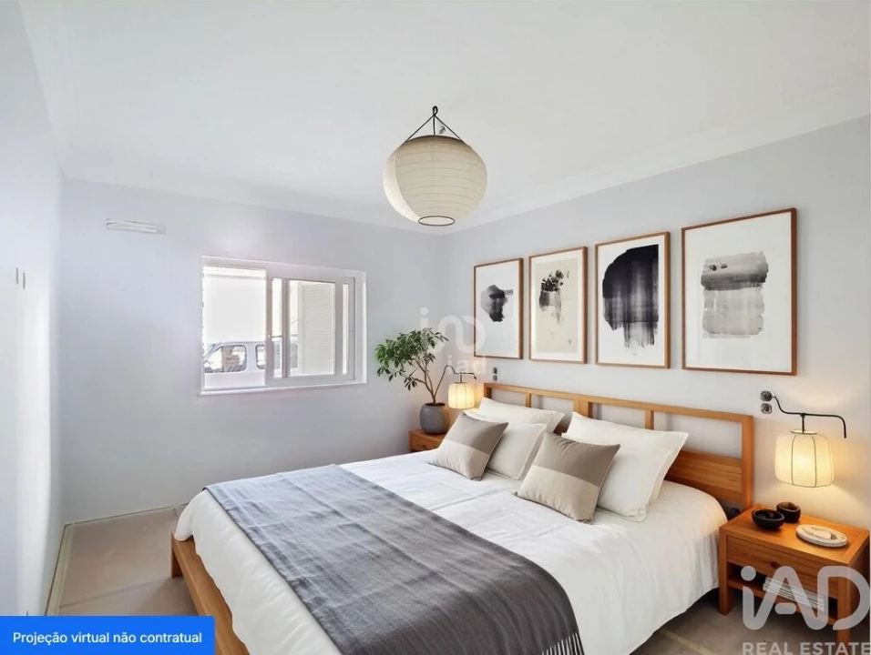 Moradia T5 para Venda em Alvor Foto 3