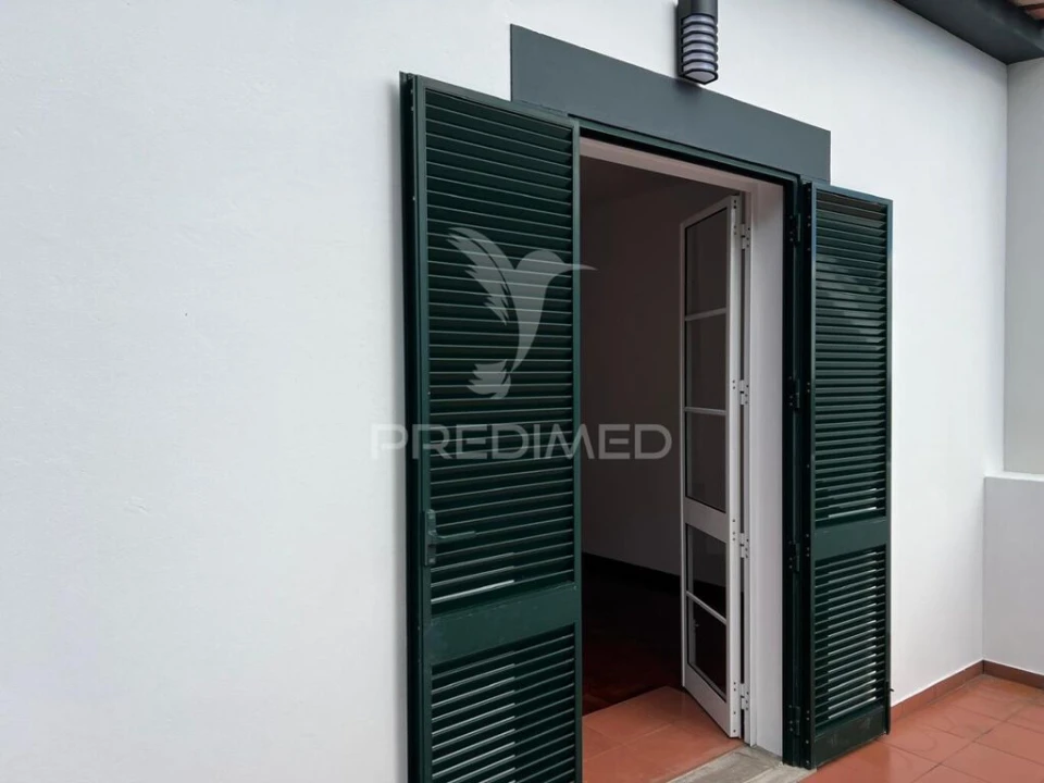 Moradia T2 para Venda em Funchal (Santa Luzia) Foto 15