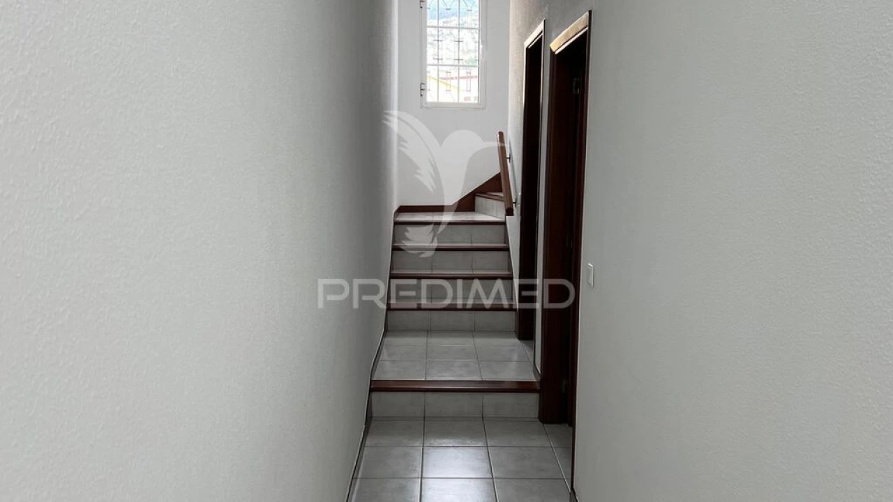 Moradia T2 para Venda em Funchal (Santa Luzia) Foto 7