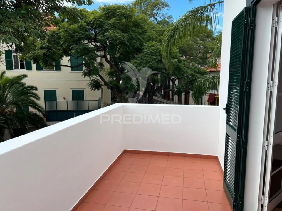 Moradia T2 para Venda em Funchal (Santa Luzia) Foto 16