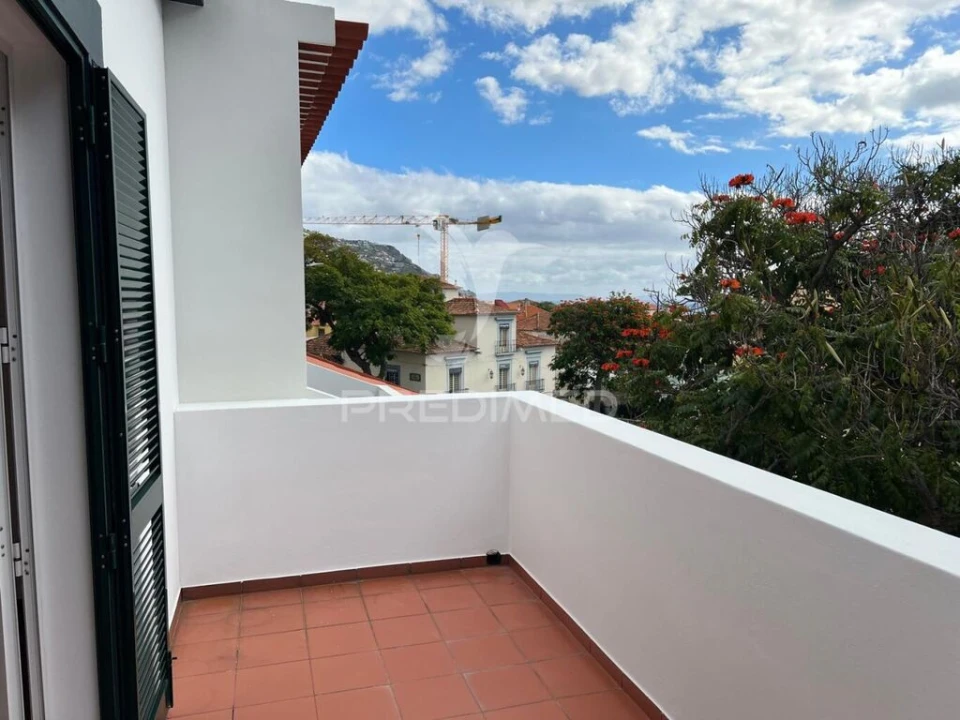 Moradia T2 para Venda em Funchal (Santa Luzia) Foto 17