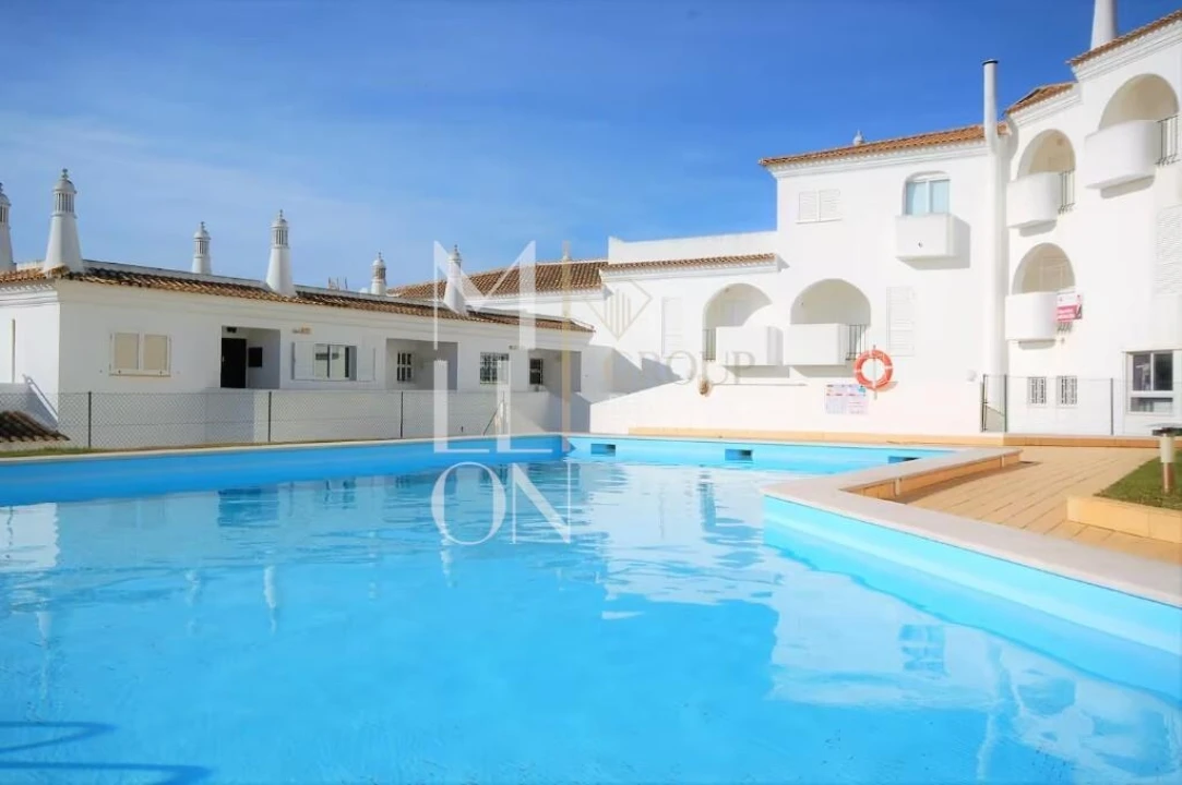 Apartamento para Venda em Albufeira e Olhos de Água Foto 2