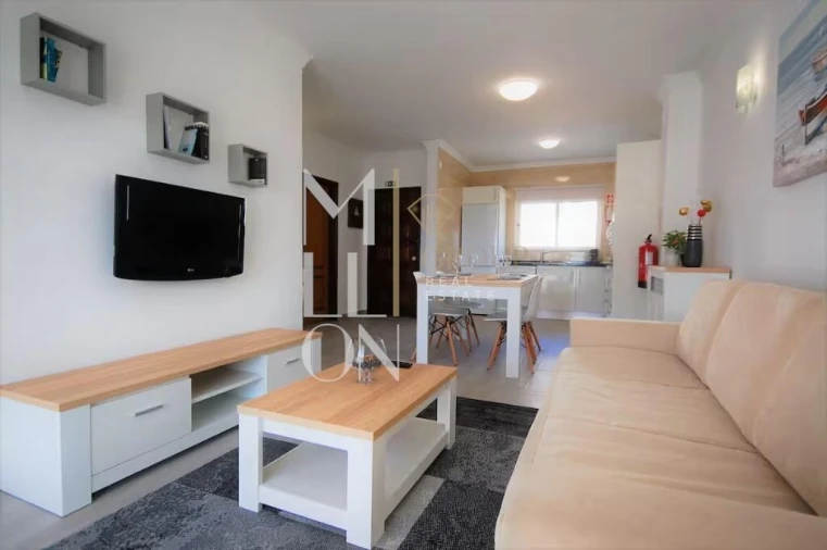 Apartamento para Venda em Albufeira e Olhos de Água Foto 3