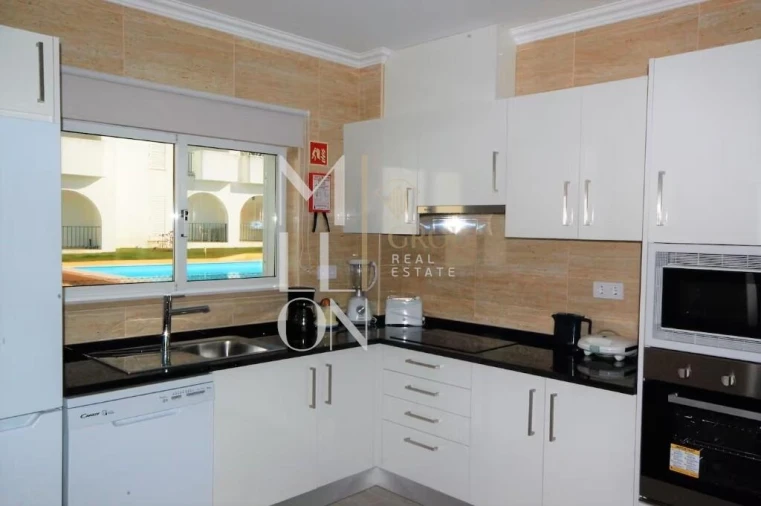 Apartamento para Venda em Albufeira e Olhos de Água Foto 4