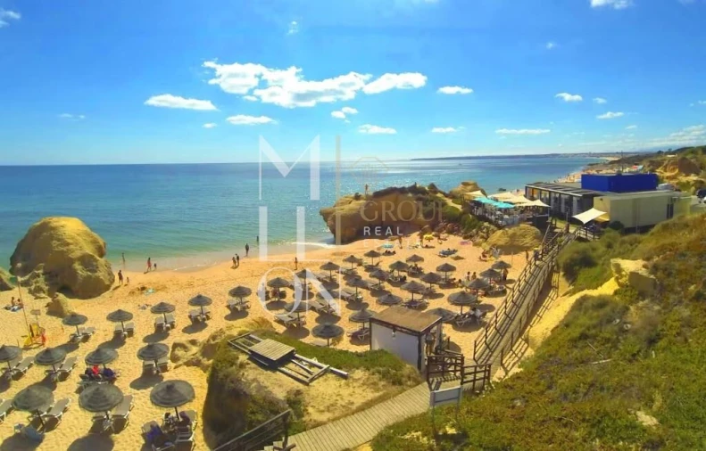 Apartamento para Venda em Albufeira e Olhos de Água Foto 11