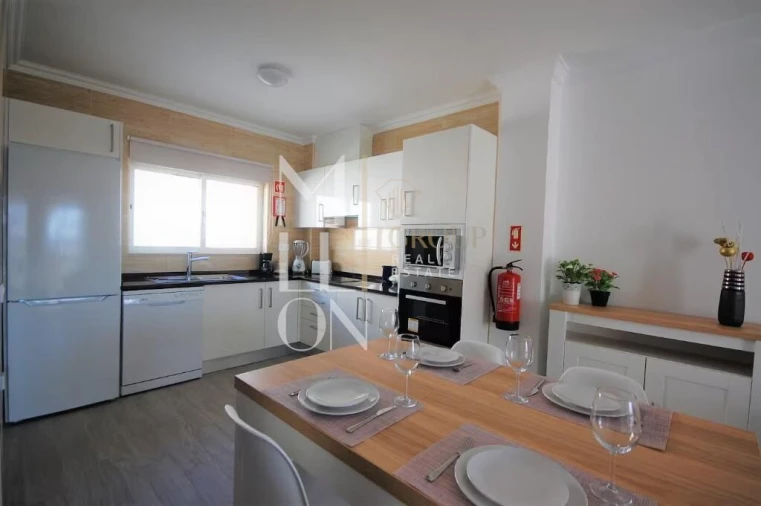 Apartamento para Venda em Albufeira e Olhos de Água Foto 5