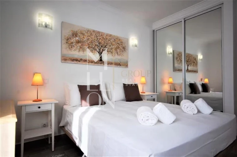 Apartamento para Venda em Albufeira e Olhos de Água Foto 8