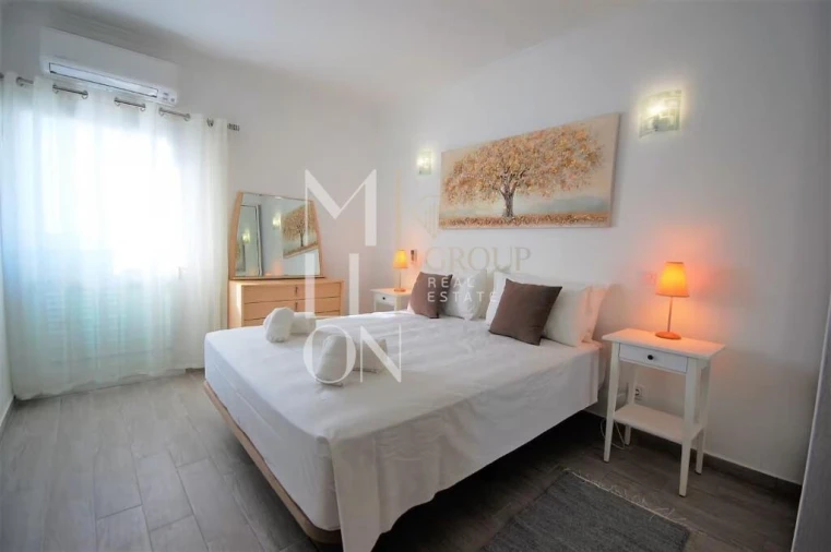 Apartamento para Venda em Albufeira e Olhos de Água Foto 9