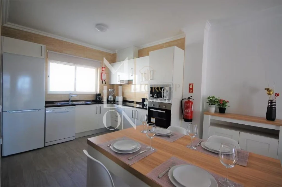 Apartamento para Venda em Albufeira e Olhos de Água Foto 5