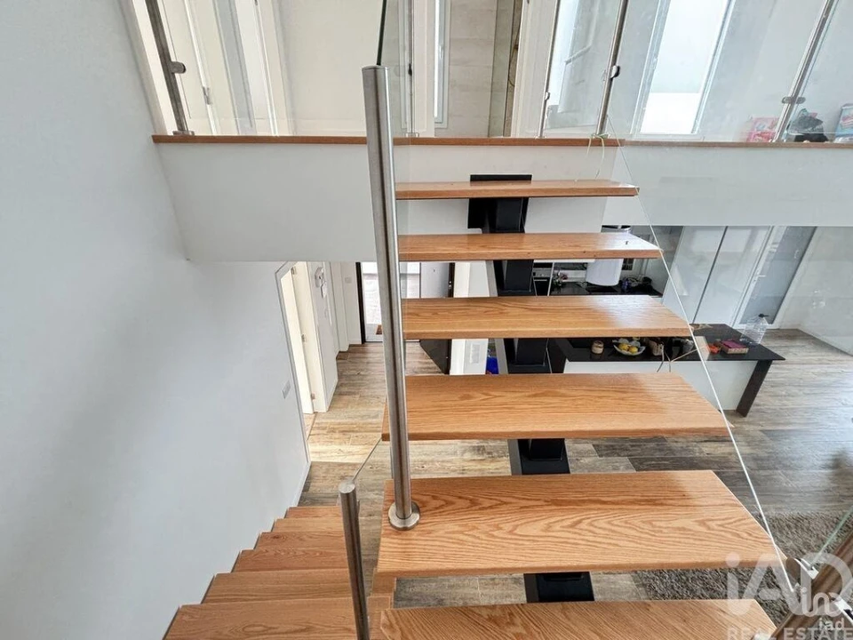 Moradia T3 para Venda em Sesimbra (Castelo) Foto 12