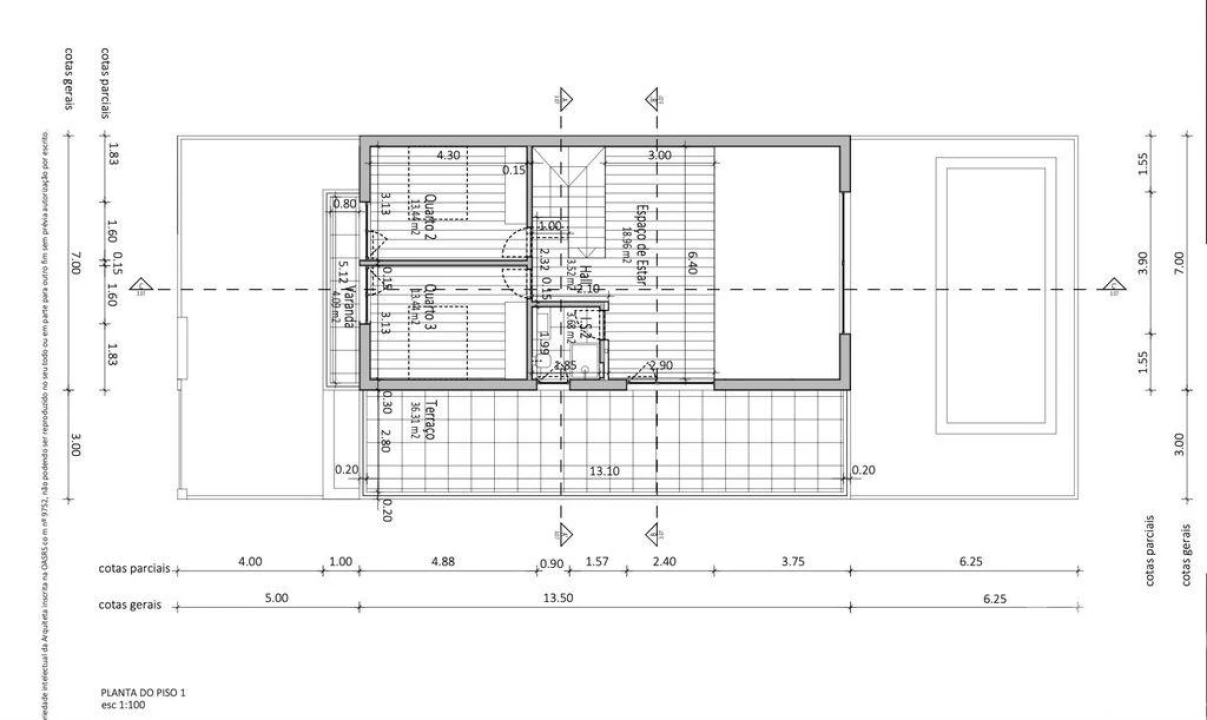 Moradia T3 para Venda em Sesimbra (Castelo) Foto 13