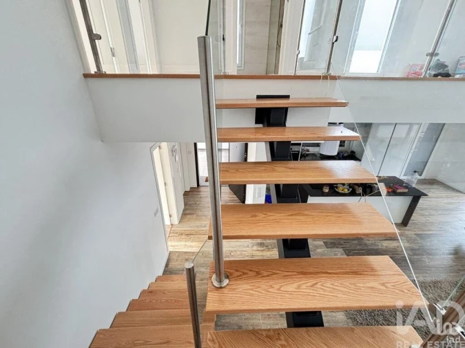 Moradia T3 para Venda em Sesimbra (Castelo) Foto 12